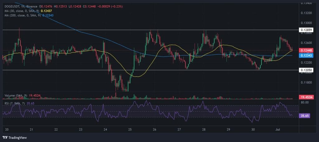 Dogecoin Price Forecast: Is Doge Primed For A 99% Surge?