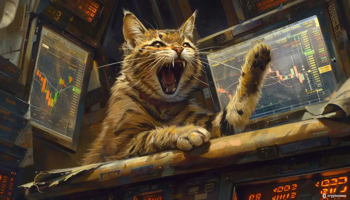 GameStop Icon Roaring Kitty Purchases 6.6% of Chewy Shares, SEC Reports
