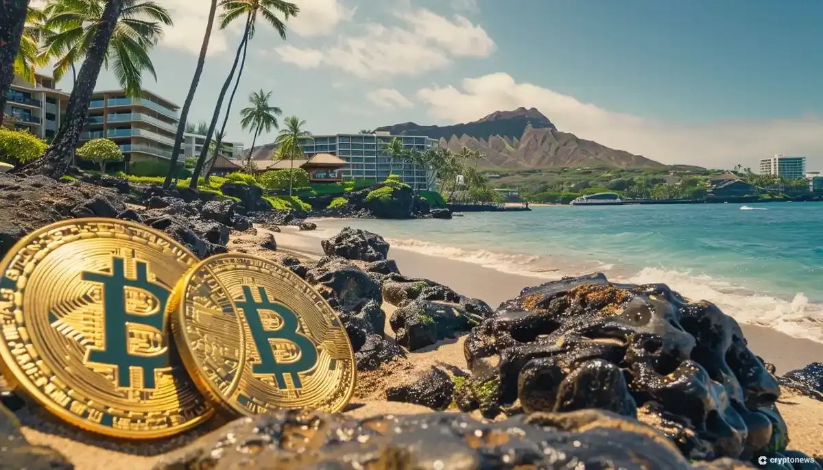 Hawaiian crypto firms