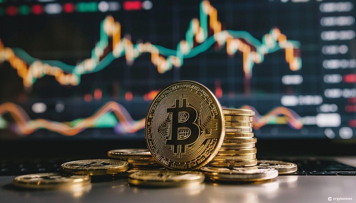 Spot Bitcoin ETFs See $129M in Inflows, Largest in Almost a Month