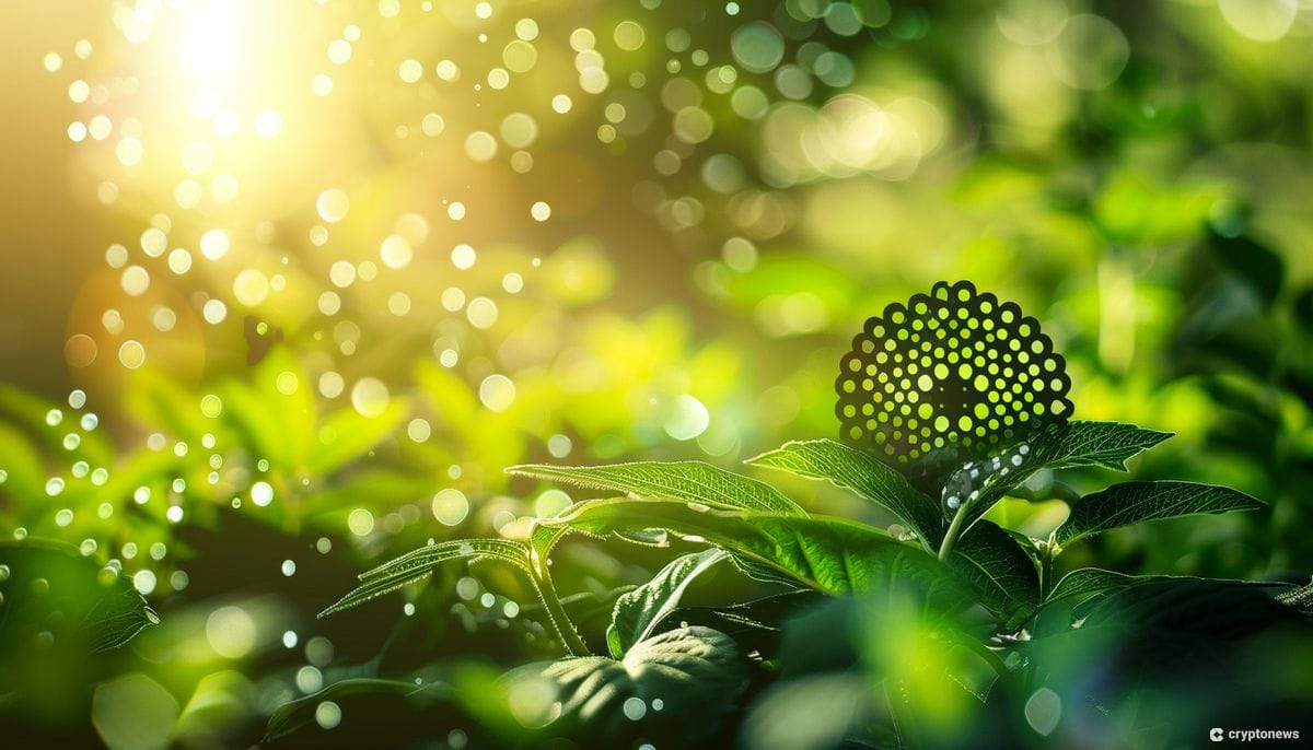 Cardano Foundation Release Sustainability Indicators to Comply with EU MiCA Regulations