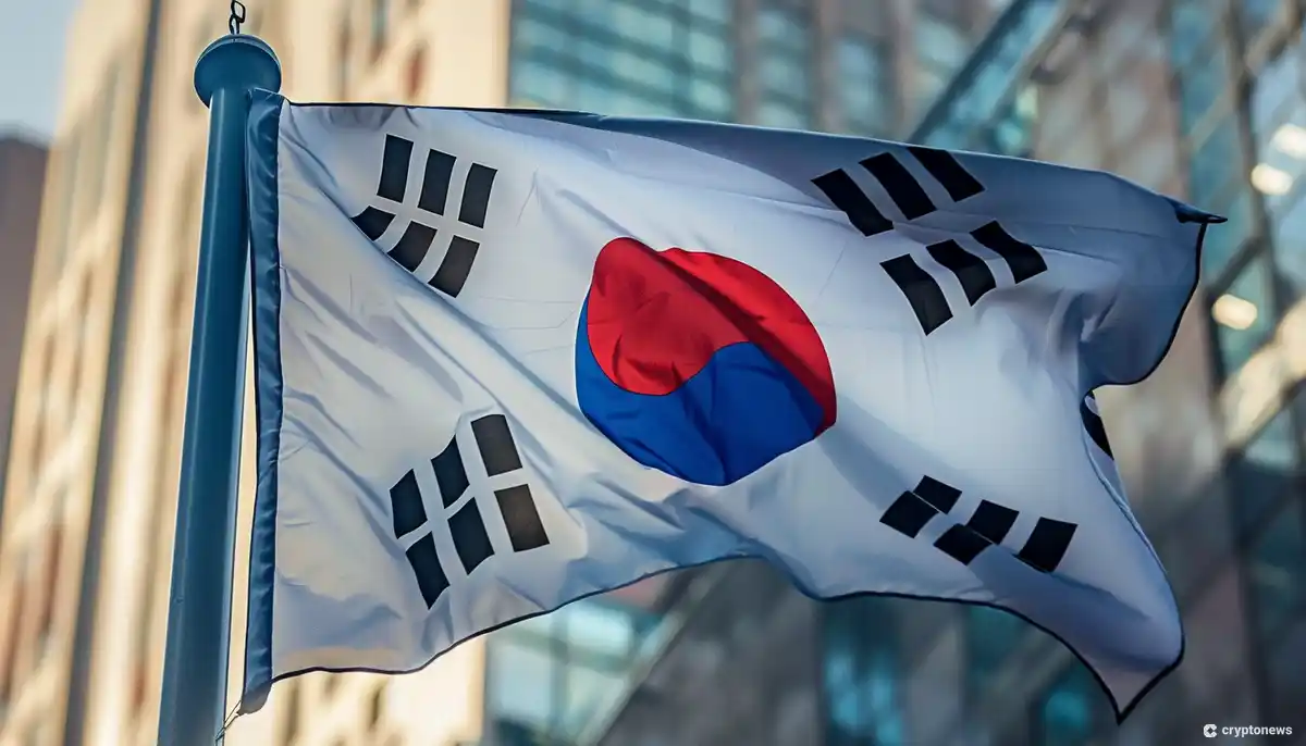 South Korean Exchanges