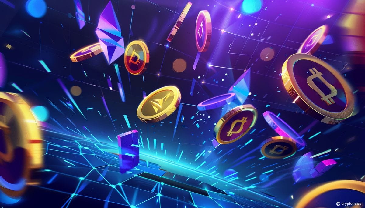 HashKey Launches Community Airdrop for HSK Token via Tap-to-Earn Telegram Game