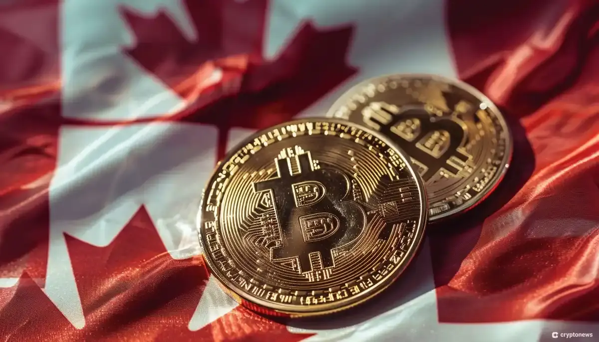 Bank of Canada Survey Shows Canadians Prefer to Use Cash Rather Than Crypto