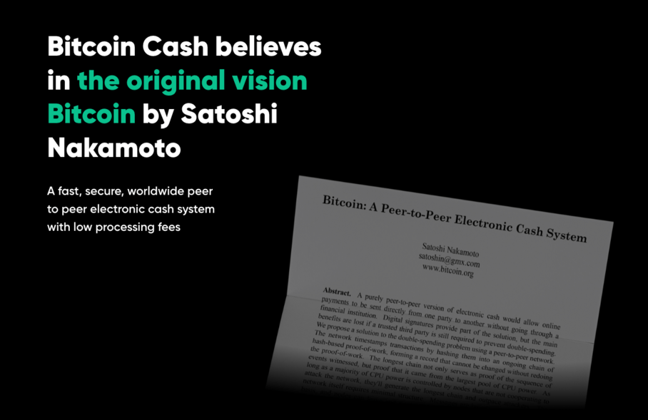 Is Bitcoin Cash a buy?