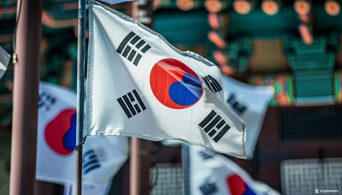 South Korea Launches Monitoring System for Crypto Transactions Ahead of New Investor Protection Act