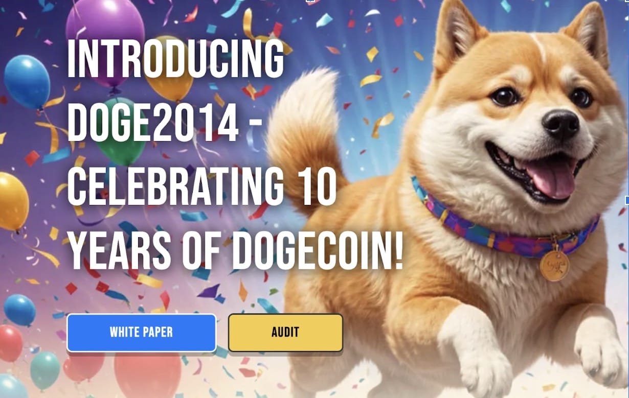 DOGE2014