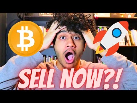 EVERYTHING IS CRASHING!!! IS CRYPTO BEAR MARKET HERE?!