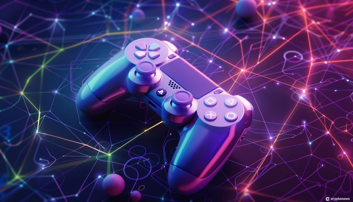 Proof of Play CEO Expects Surge in Dedicated Blockchain Use for Gaming