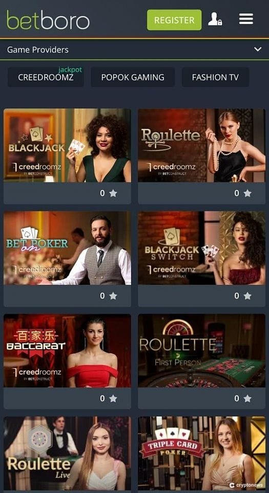 The Future Of Love Casino 2 No Deposit Bonus