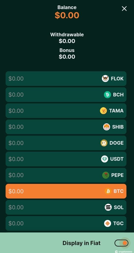 4 Ways You Can Grow Your Creativity Using How to Evaluate the Fairness of Crypto Casino Games