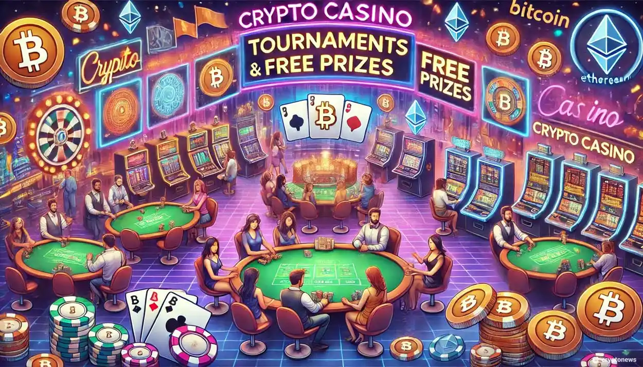 Tips for Playing High Roller Online Slots with Bonus Features at BC Game in 2021 – Predictions