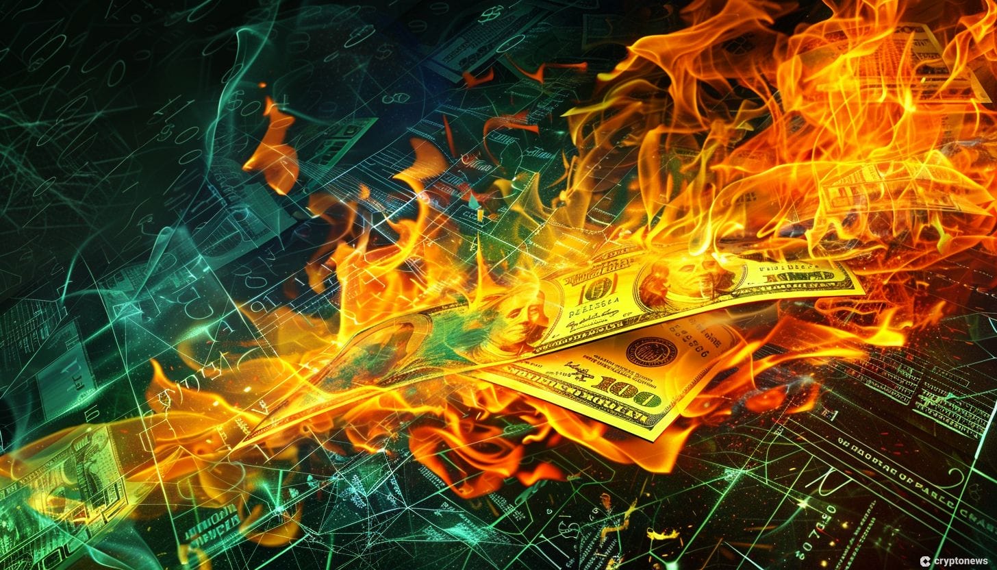 Brett Price Falls 21% Suddenly – New ChatGPT-Like Meme Coin Gains Popularity