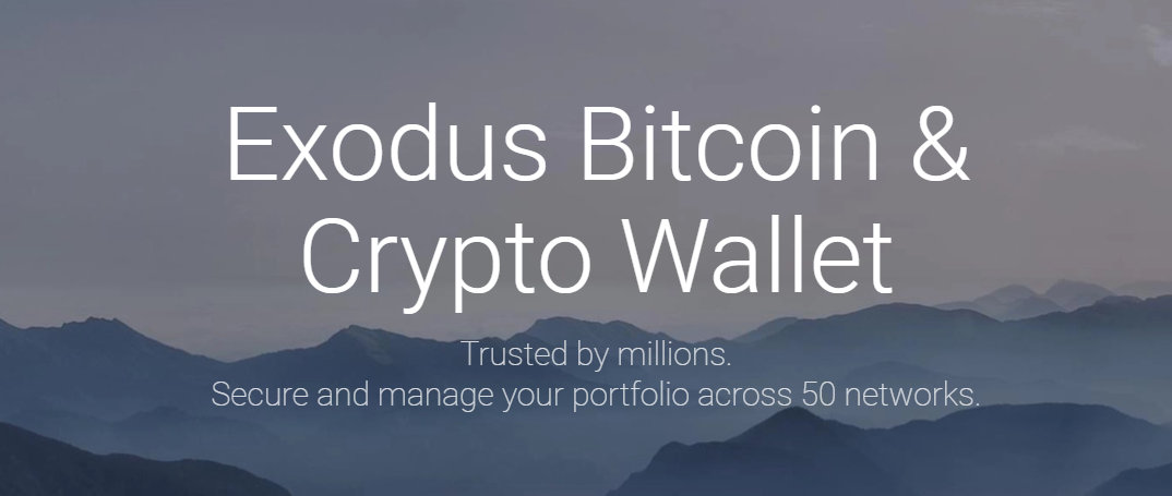 keunggulan Exodus Passkeys Wallet