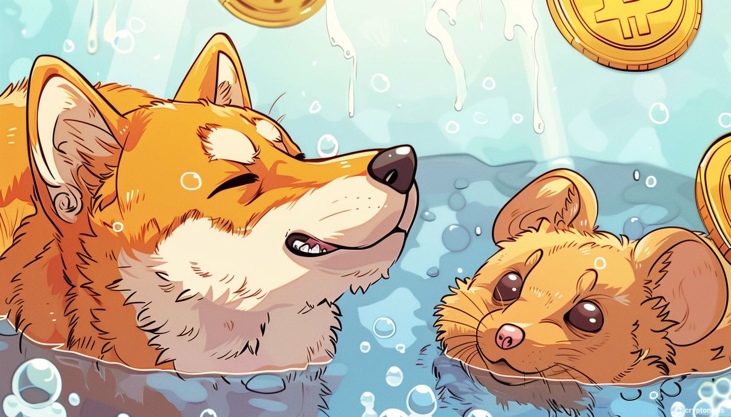 Hamster Kombat Set for Exchange Listing – Is Playdoge Next?