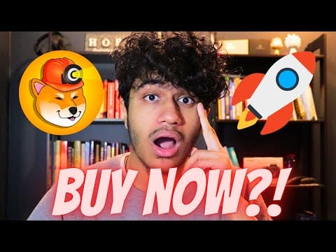 MAKE PASSIVE INCOME WITH MINU!! ARE MINU MINERS WORTH IT?!