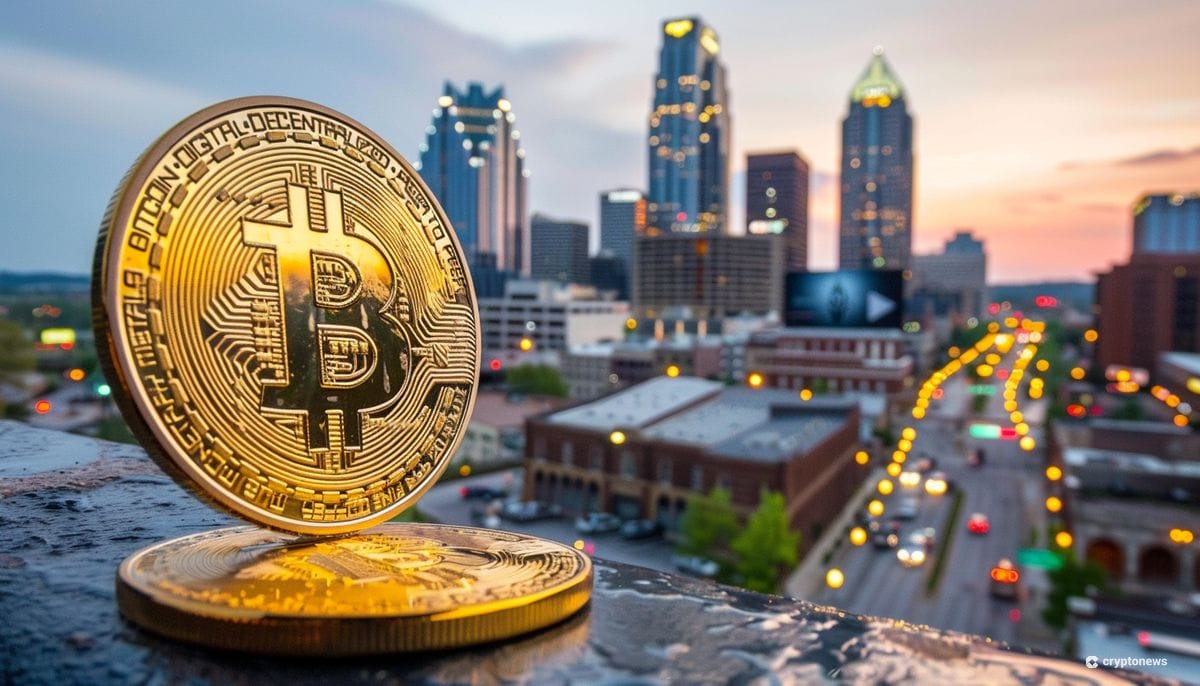 Donald Trump To Attend Bitcoin Conference In Nashville Despite ...