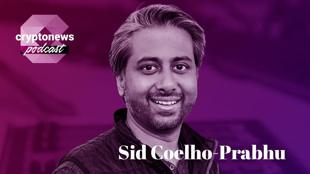 Self-Custodying as the Most American Thing is Discussed by Sid Coelho-Prabhu, Coinbase Wallet's Senior Director of Product Management 🇺🇸