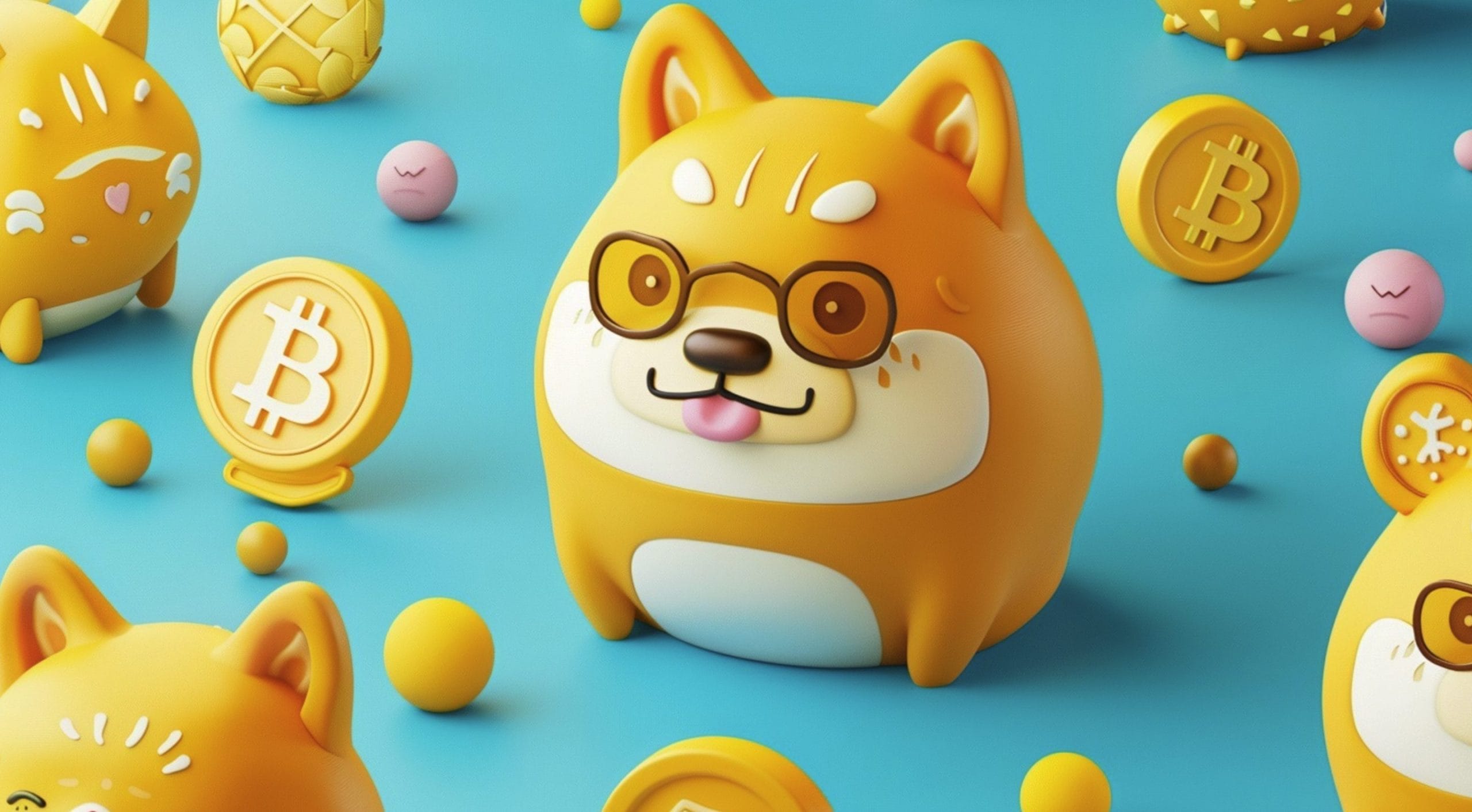 RIP Bears: Meme Coins Surge as PlayDoge Presale Hits $5.7M