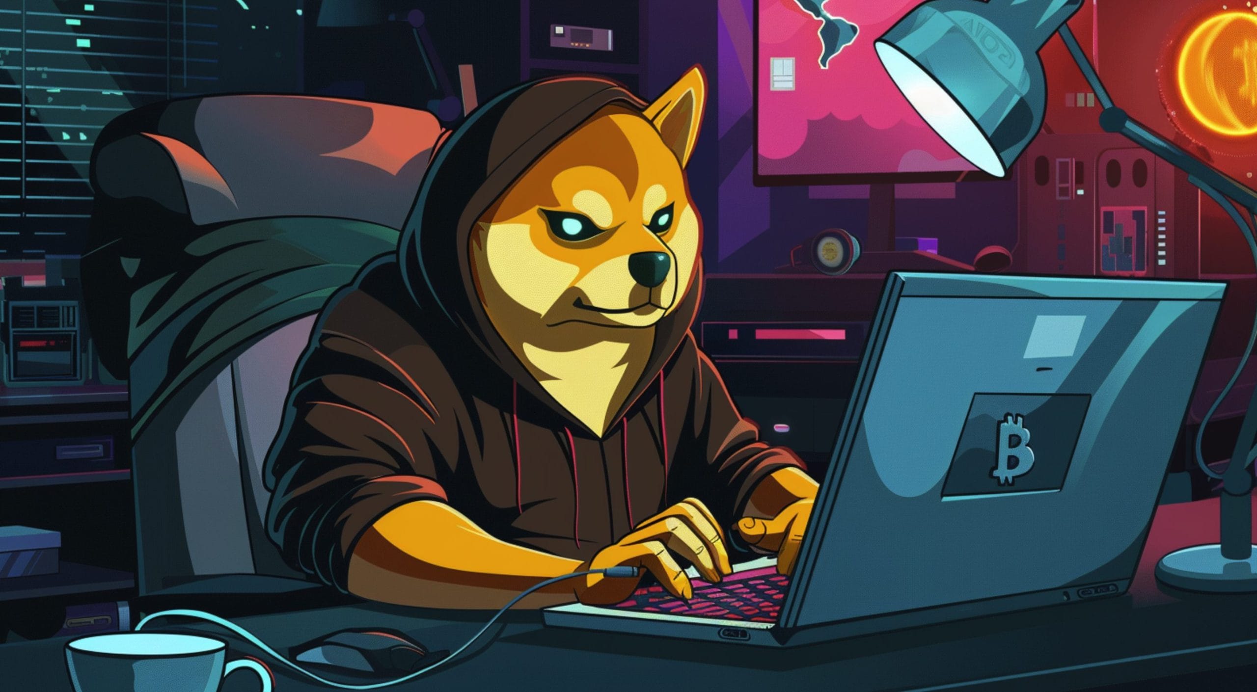 Shiba Inu (SHIB) Price Prediction - 50% Crash Coming?