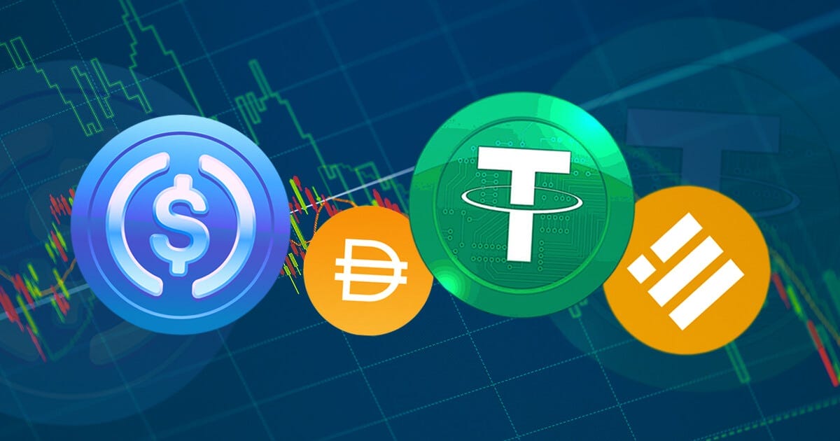 What Does Pegging Mean in Crypto? | CryptoNews Academy