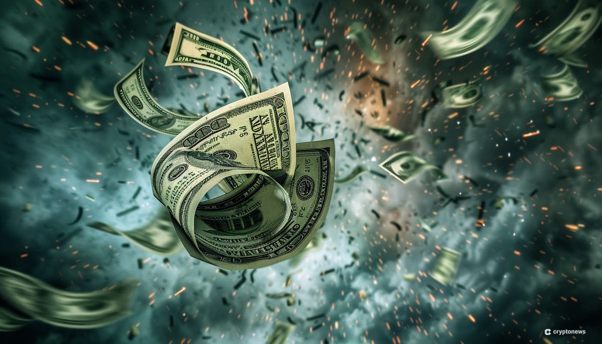 Tornado Cash Surpasses $1.8 Billion in Deposits in H1, a 45% Increase ...