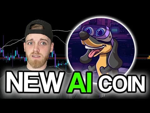 THE NEXT BREAKTHROUGH IN CRYPTO AI