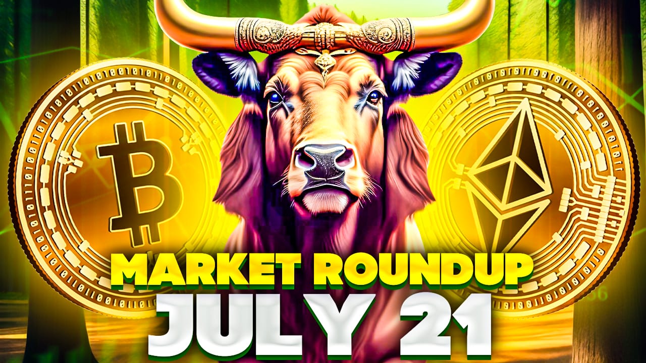 Bitcoin Price Prediction as BTC Hits Highest Level in a Month – New Bull Market Starting?