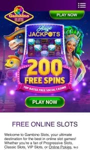 10 Best Sweepstakes Casino Sites in 2024