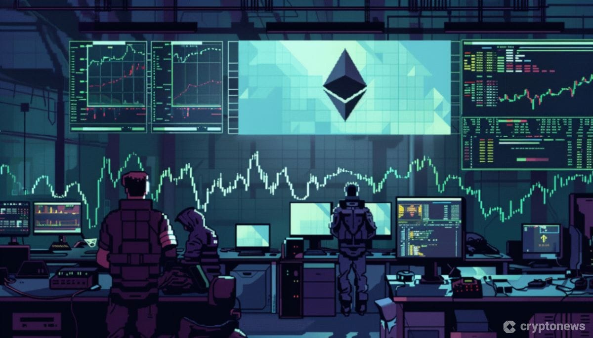 Ethereum ETF