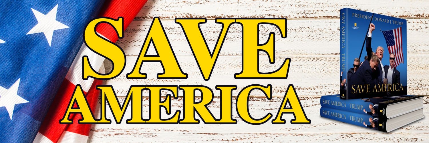 Save America یکی از سودآورترین ارزهای دیجیتال امروز است.