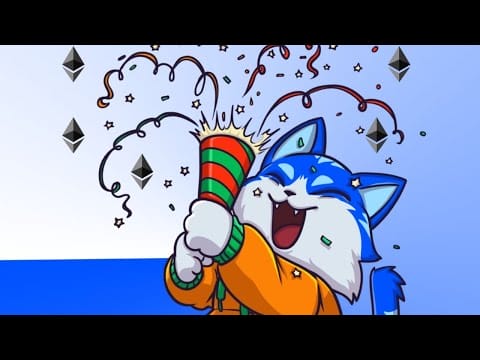 $TOSHI IS EXPLODING!! SHOULD YOU BUY TOSHI NOW?!