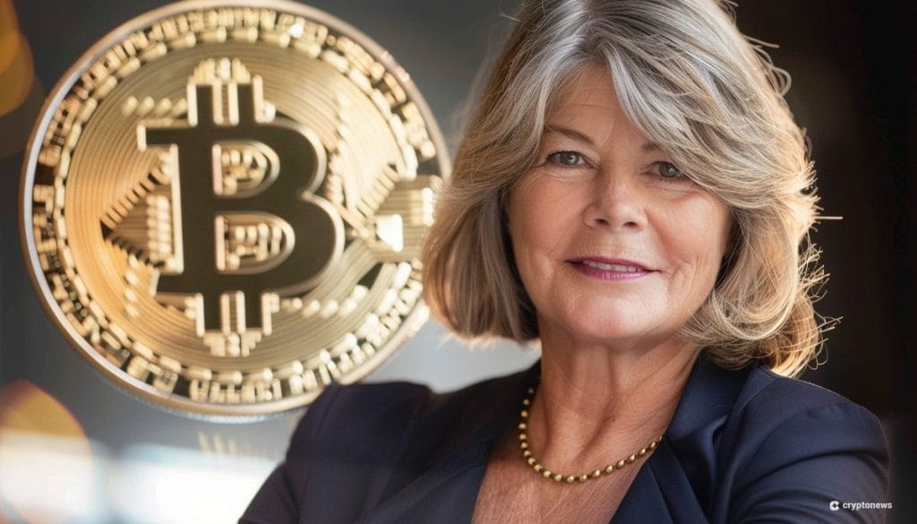 No Announcement on Bitcoin as Strategic Reserve by Senator Lummis at