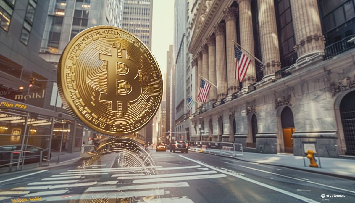 Cantor Fitzgerald Launches $2 Billion Bitcoin Financing Initiative