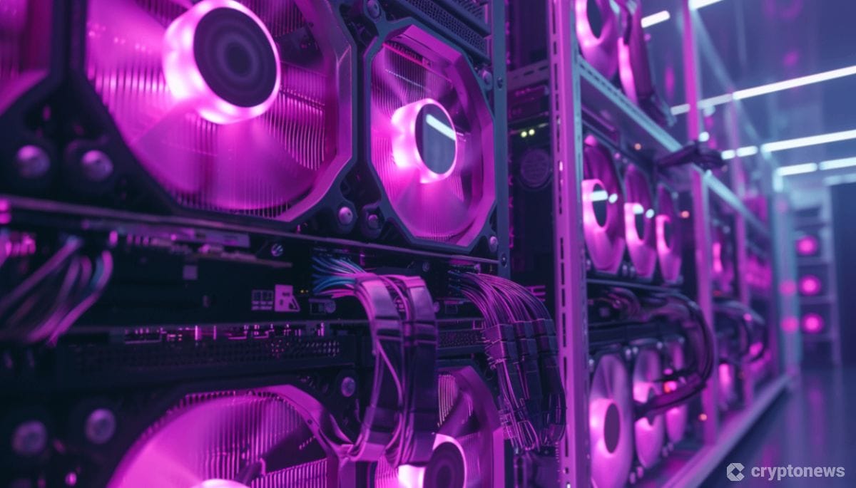 South Korean Prosecutors Shut Down $1.3M Crypto Mining ‘Scam’