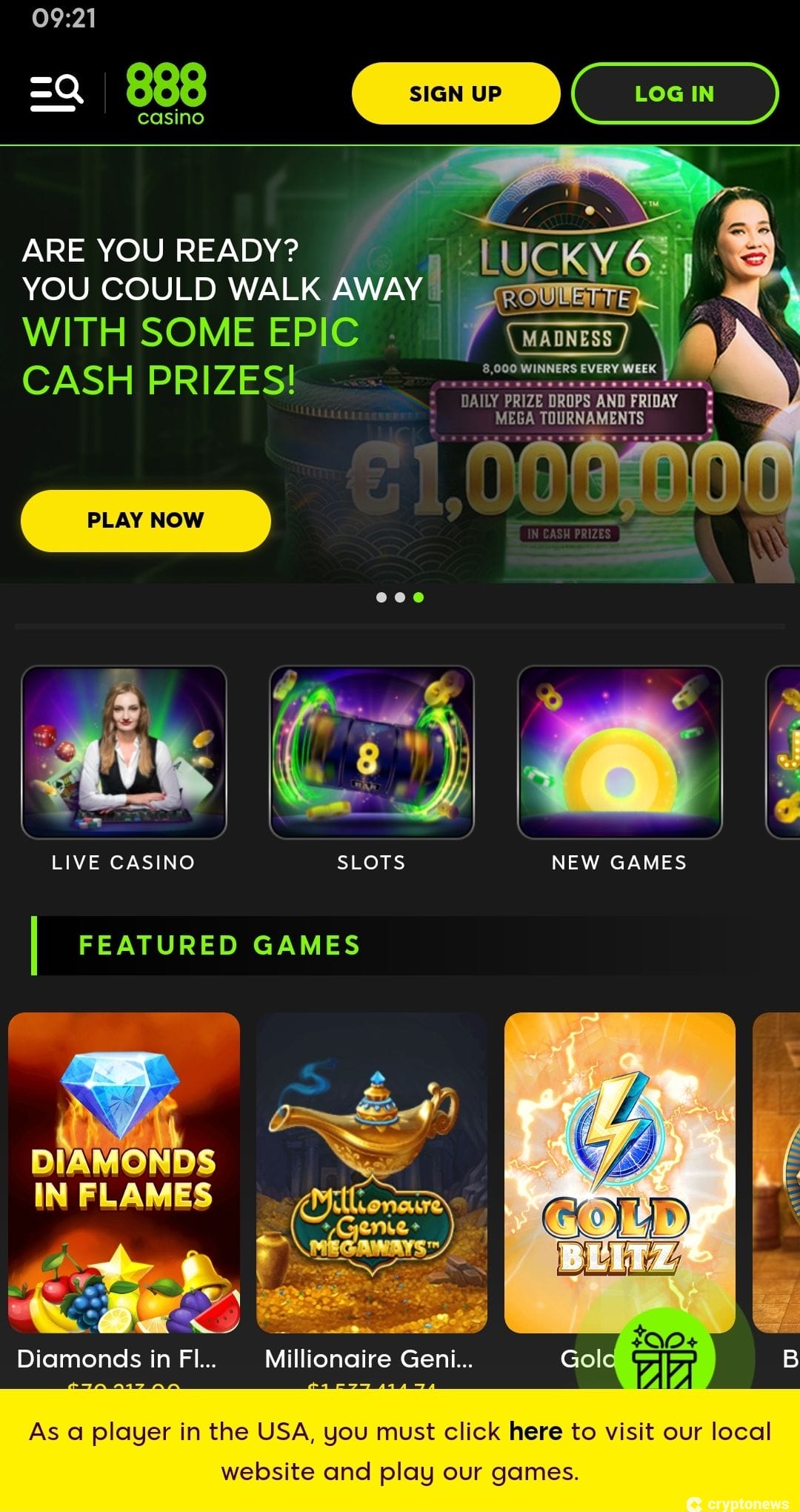 Why Some People Almost Always Make Money With Jokabet Casino