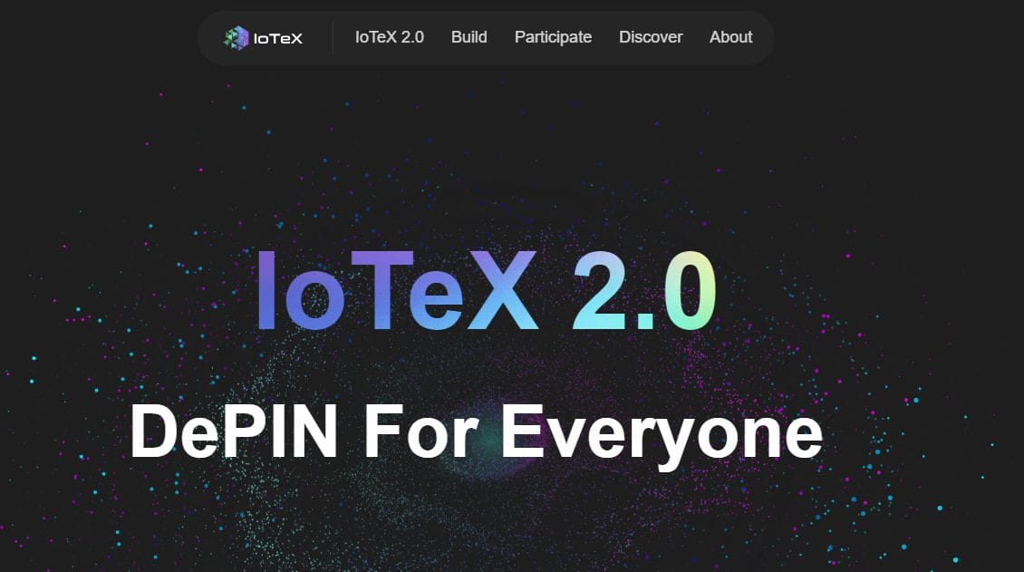 IOTEX