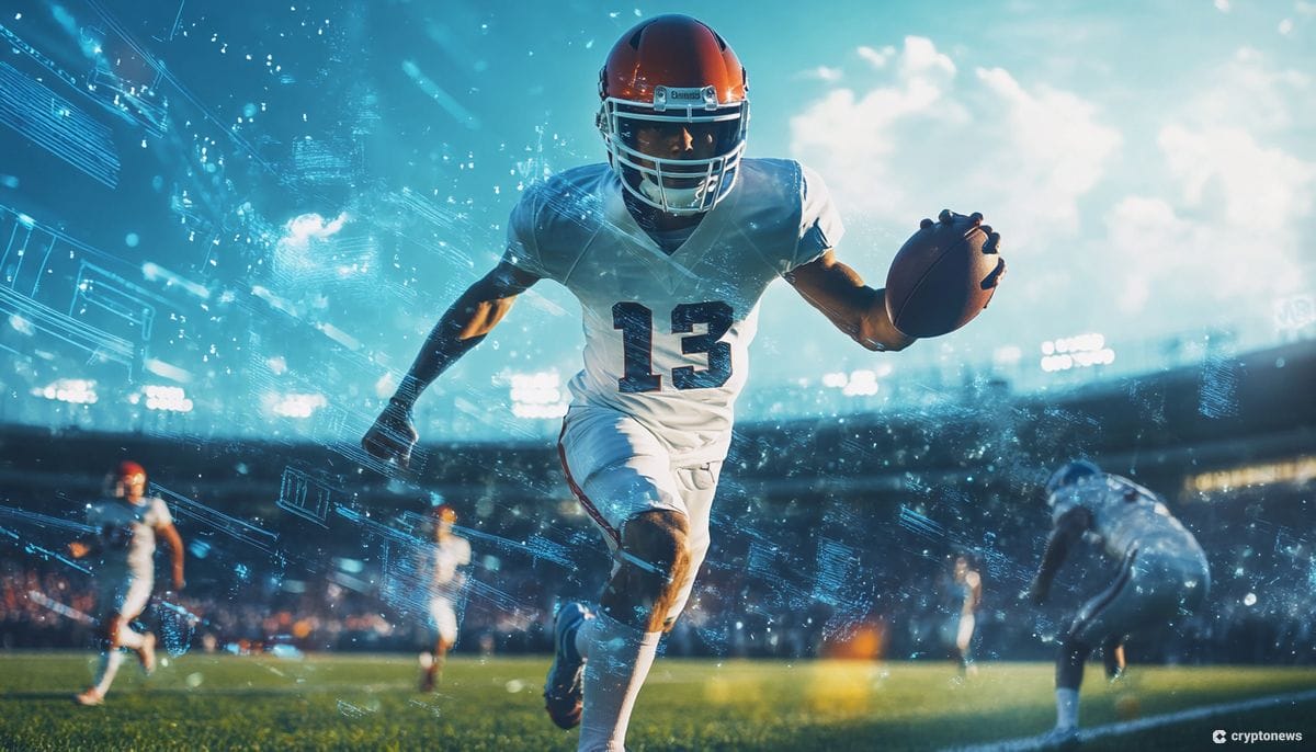Beyond the Game: How Web3 is Transforming Athlete Earnings for Life