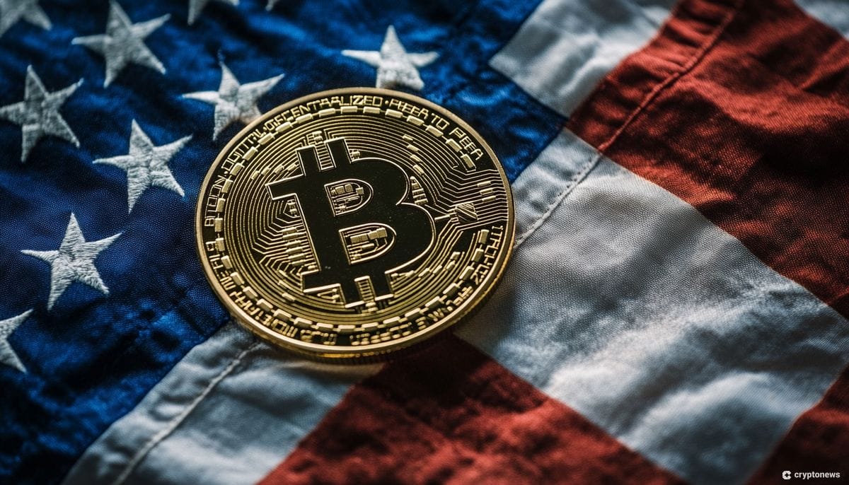 Bitcoin Price Pushes Higher as Fed’s Powell Signals Incoming Rate Cuts - BTC to $70K Soon?