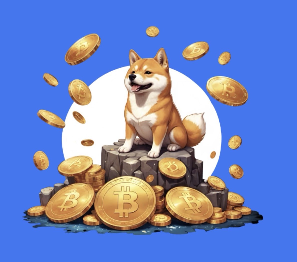 Doge2014 Brings Back the DOGE Craze – How to Grab the Viral Meme Coin ...