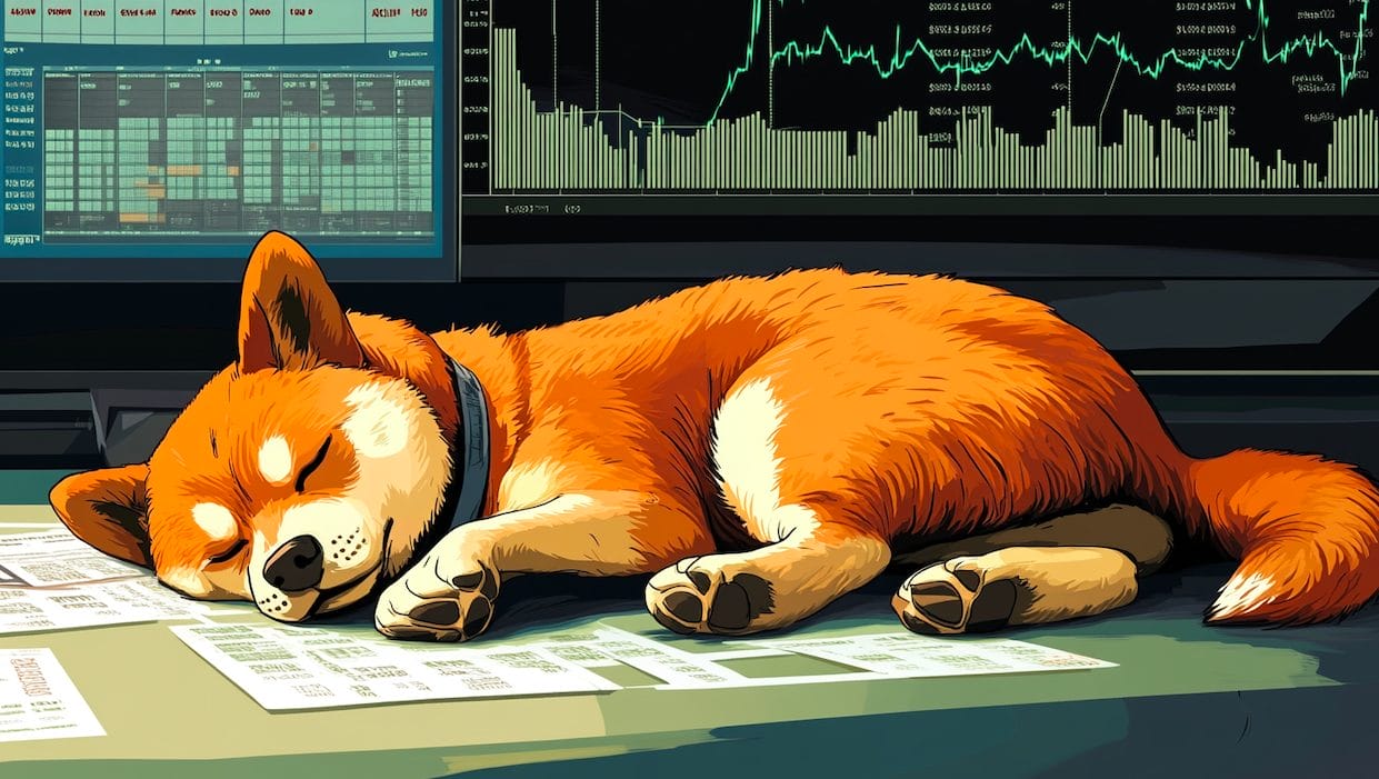 Dogecoin Falls 16% in 24 Hours Analysts Predict More Pain in August-September.