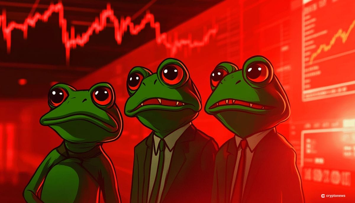 Pepe Investors Jump Ship to New ICO with 1,859% Gains Possible