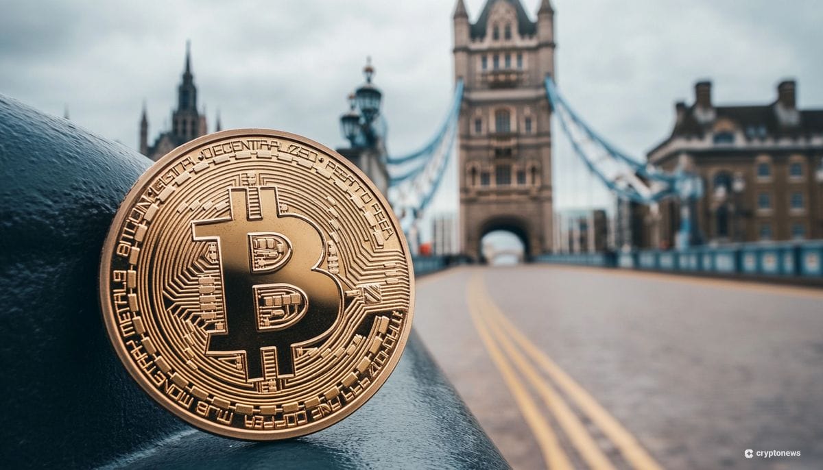 UK Crypto