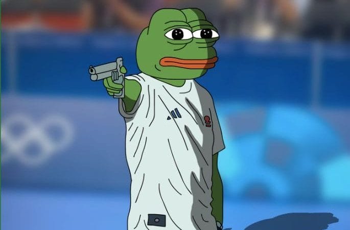 Meme Coins Melonjak 11,2% – Token Mana yang Akan Memimpin Kenaikan Selanjutnya? Meme Games Menjawab dengan Mengumpulkan Lebih dari $350K dalam Presale