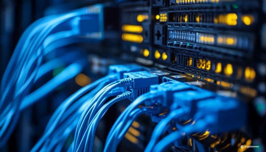 Layer-1 Blockchain Canto Experience Outage After New Upgrade