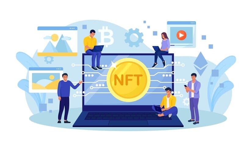 Digital Chamber Asks Lawmakers to Classify NFTs as Consumer Goods As SEC Tightens Grip