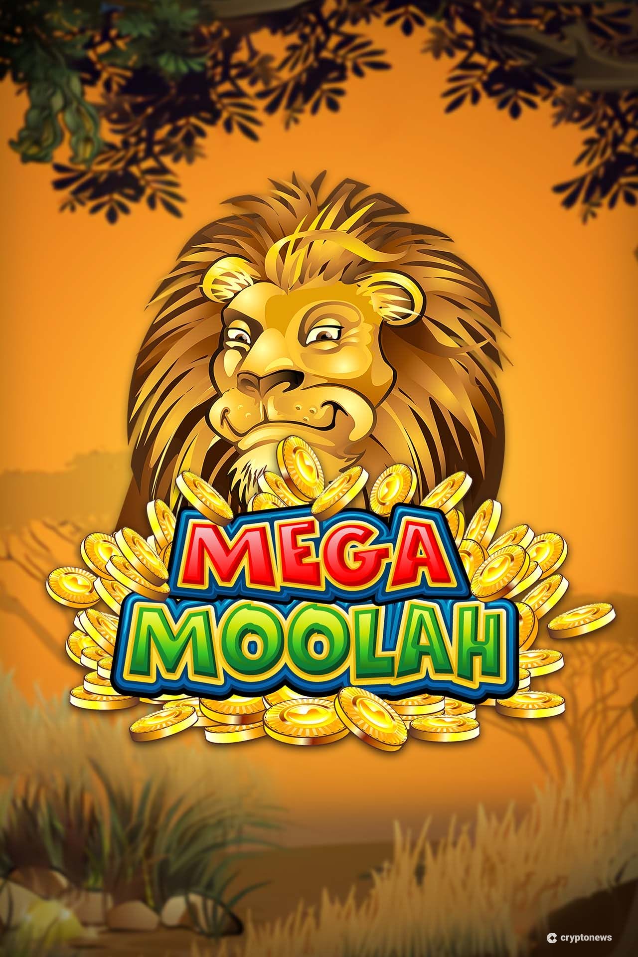 mega moolah