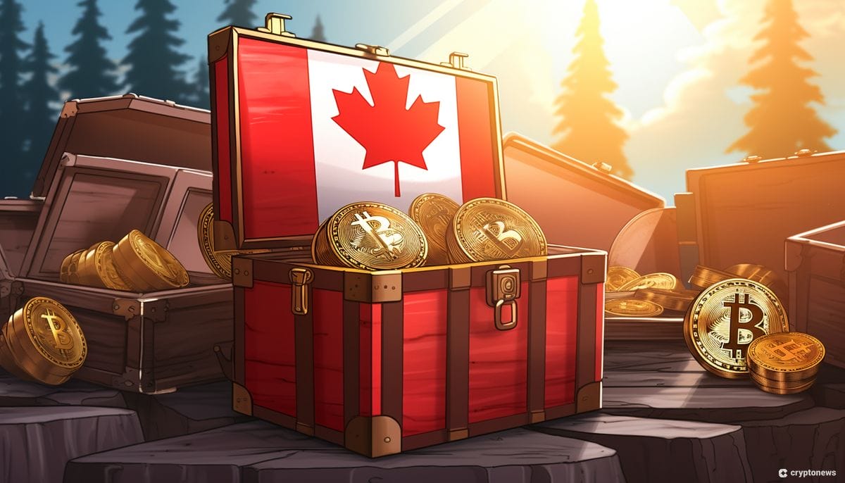 Canadian Crypto Exchange ezBtc Accused of Gambling Away $9.5M in User Funds