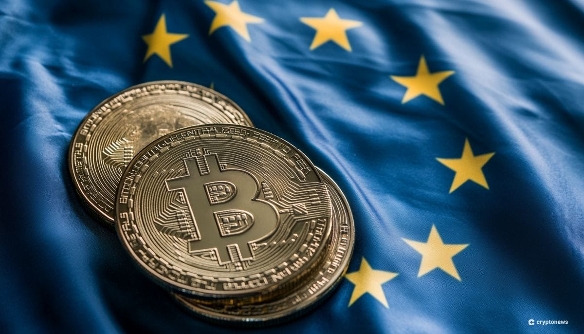 European Crypto