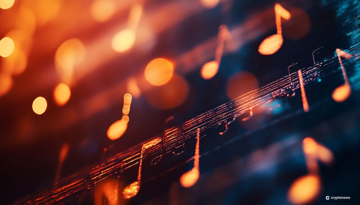 IOTA’s New Smart Contract Tool Tackles Music Industry’s Payment Pain Points